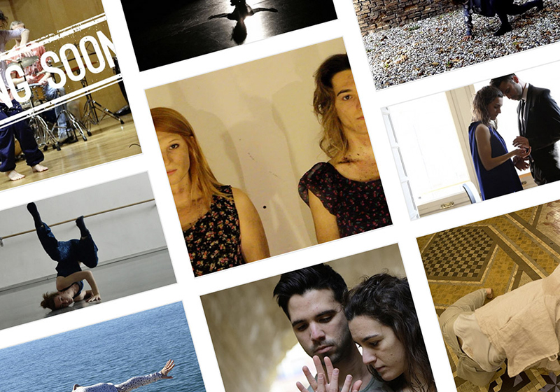 Anna Borràs Company