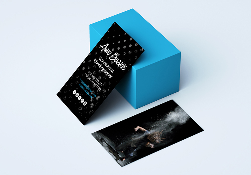 Anna Borràs Company