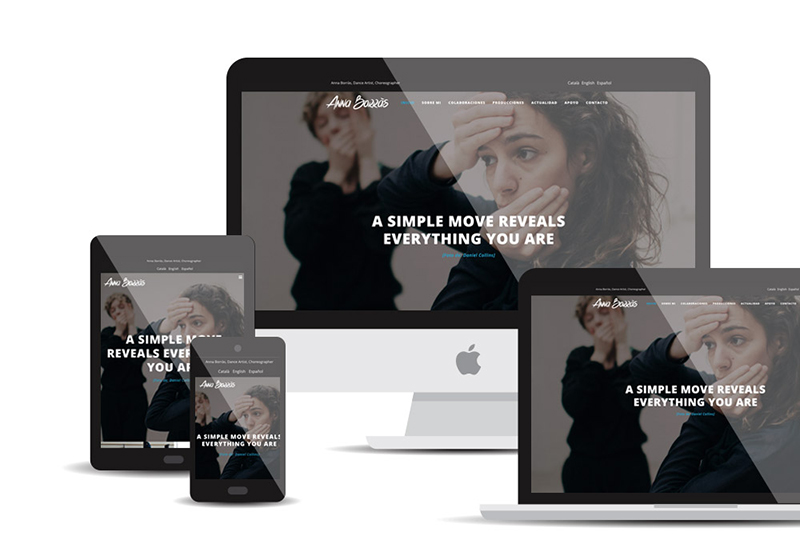 Anna Borràs Company