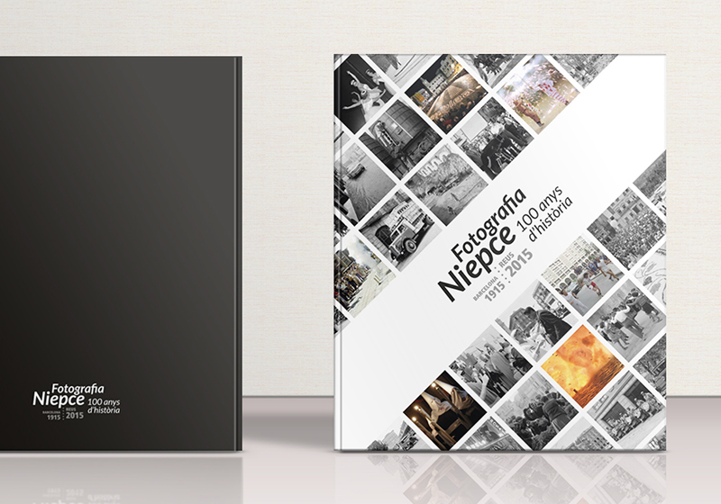 Niepce 100 anys d'història