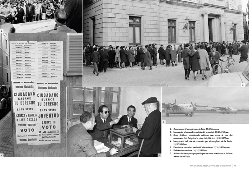 Niepce 100 anys d'història