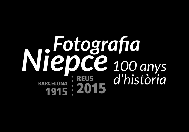 Niepce 100 anys d'història
