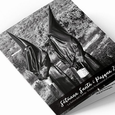 Setmana Santa i Pascua La Selva del Camp