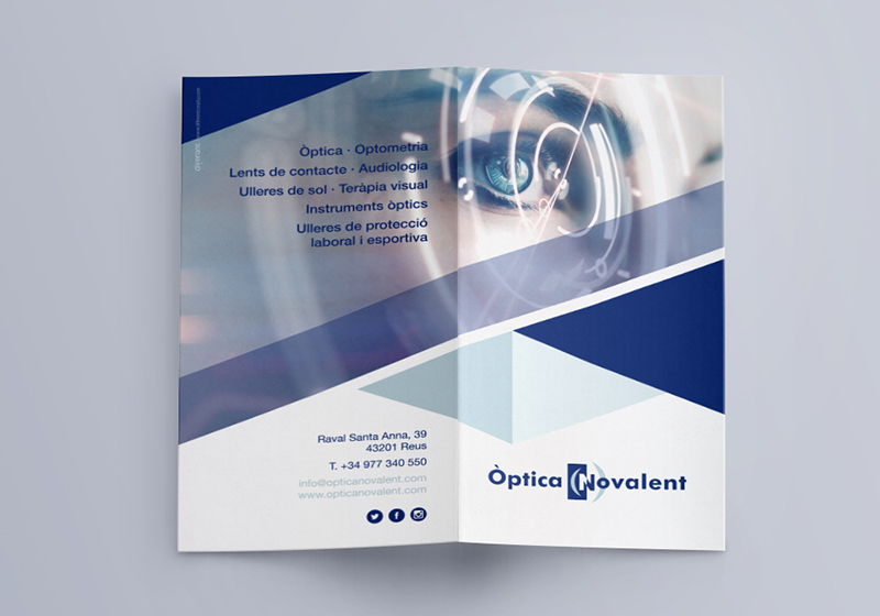 Òptica Novalent