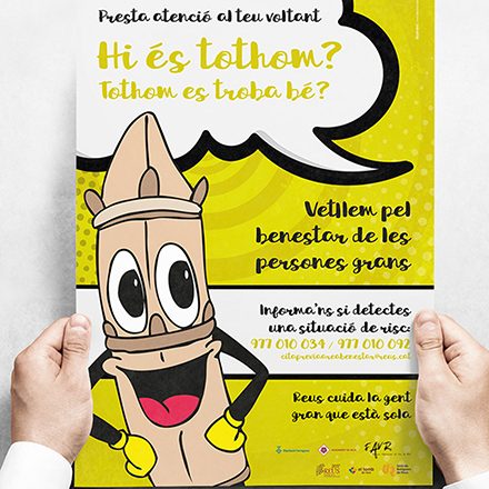 Federació d'Associacions de Veïns de Reus