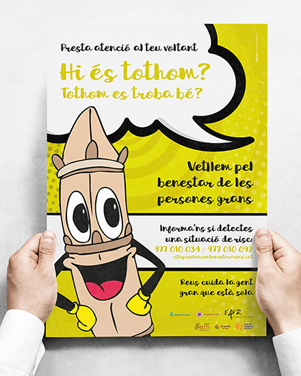 Federació d'Associacions de Veïns de Reus