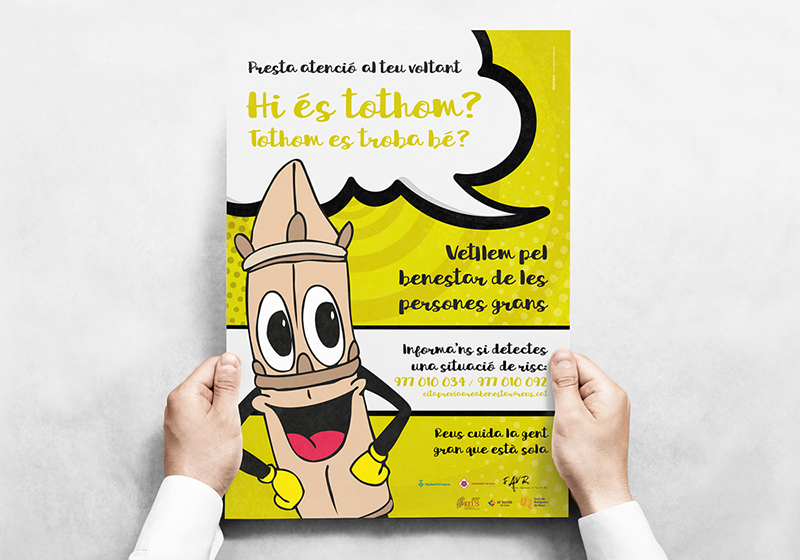 Federació d'Associacions de Veïns de Reus