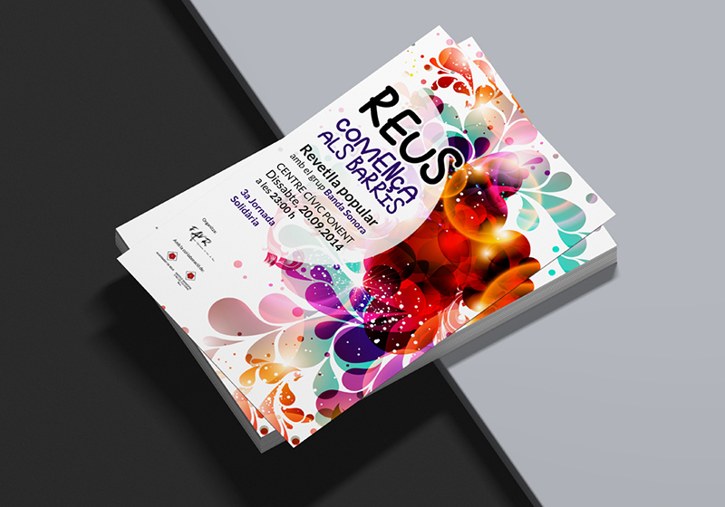 Federació d'Associacions de Veïns de Reus