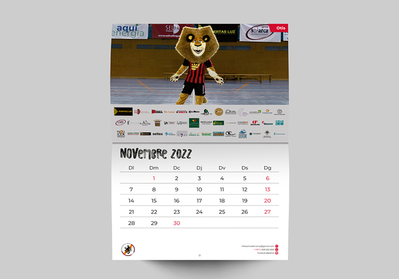 Huracans La Selva del Camp