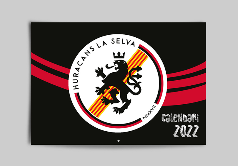 Huracans La Selva del Camp