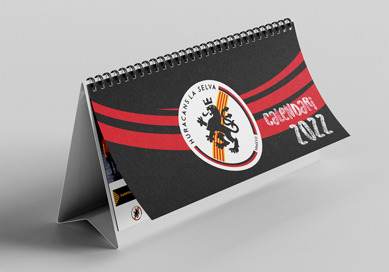 Huracans La Selva del Camp