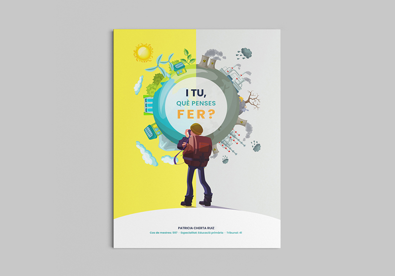 Programació didàctica per opocicions de mestres