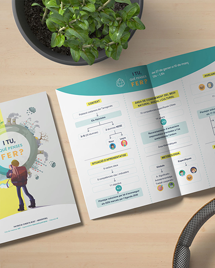 Programació didàctica per opocicions de mestres