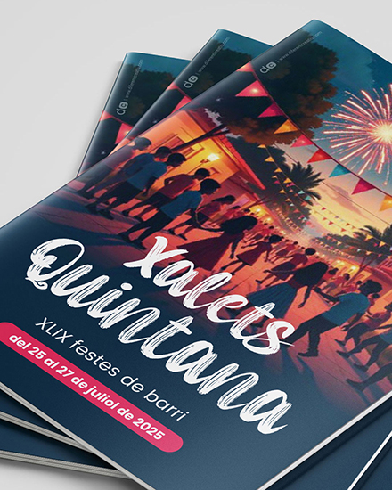 Associació de Veïns de la Urbanització Xalets Quintana de Reus