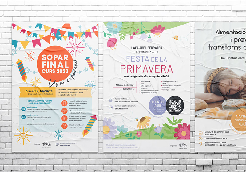 AFA Abel Ferrater La Selva del Camp