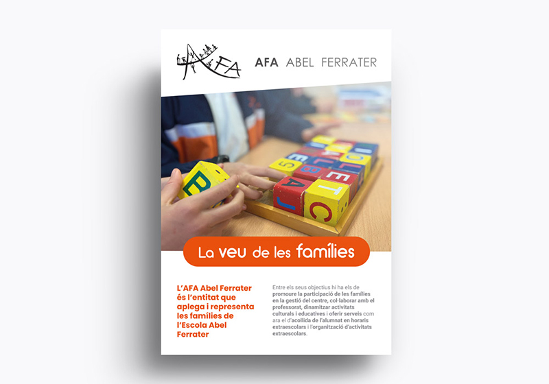 AFA Abel Ferrater La Selva del Camp