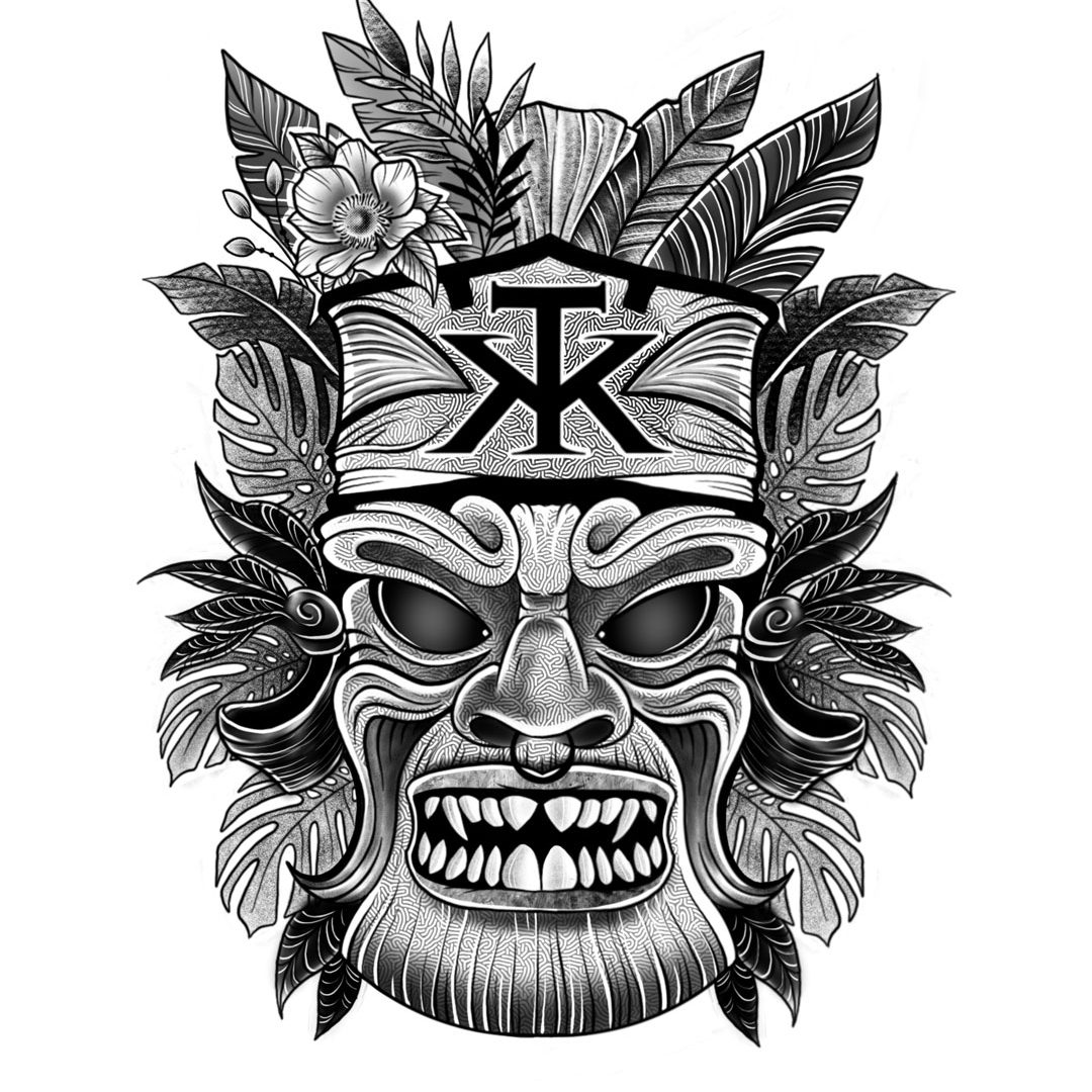 Kilauea Tattoo Salou Disseny Web Corporatiu