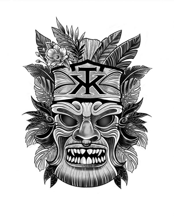 Kilauea Tattoo Salou Disseny Web Corporatiu