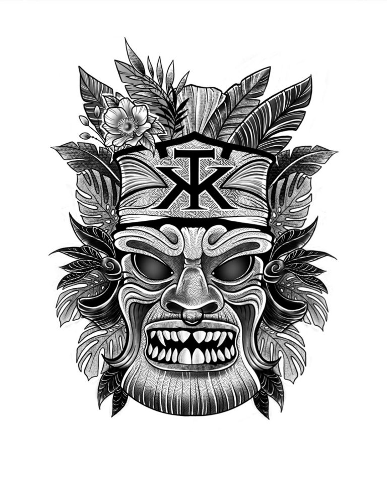 Kilauea Tattoo Salou Disseny Web Corporatiu