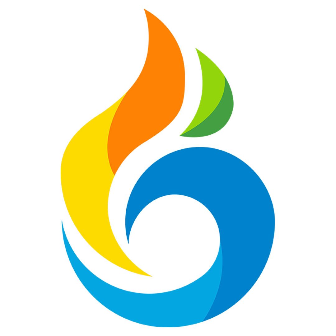 MSP Biogas Products Disseny de logotip i marca