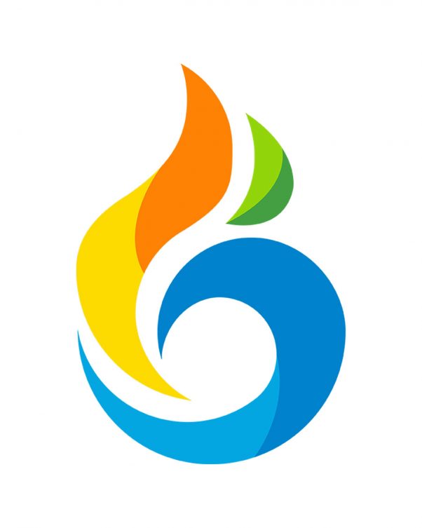 MSP Biogas Products Disseny de logotip i marca